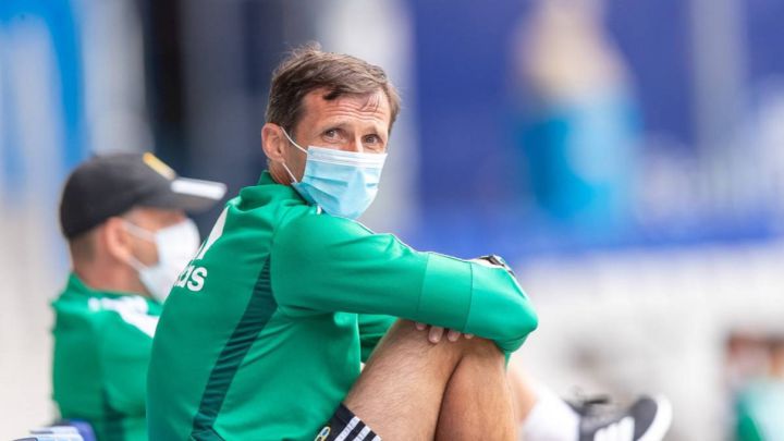 Ziganda, positivo por covid-19