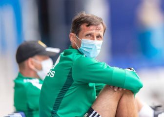 Ziganda, positivo por covid-19