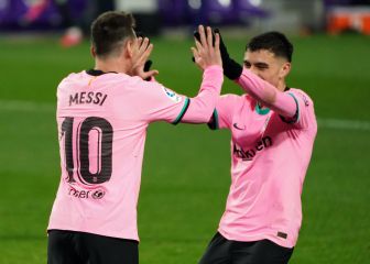 Pedri, una mina de oro para la Unión Deportiva Las Palmas