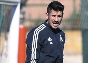 Álvaro Benito analiza el terrible mes de enero del Madrid: 