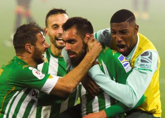Betis - Athletic: horario, TV y cómo y dónde ver en directo