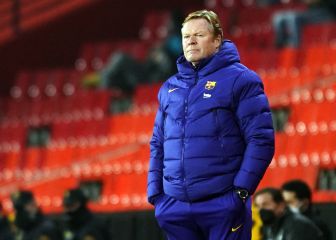 Koeman: 