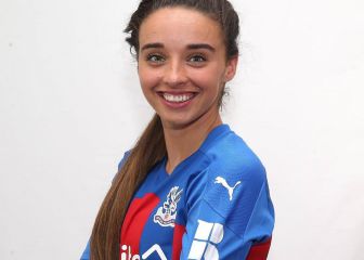 Leigh Nicol, víctima de un hackeo: 