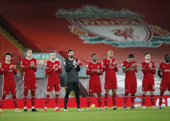 El plan del Liverpool para imitar al Real Madrid y al Barcelona