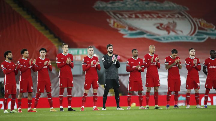 Liverpool equipo 2021 clearance