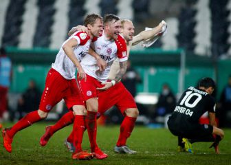El Essen reescribe el cuento de hadas alemán