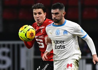 Multan a Álvaro González