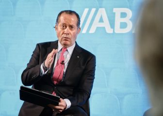 Escotet anuncia cambios en el Deportivo en breve