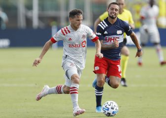 El Elche negocia la llegada de Pablo Piatti