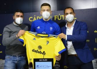 Saponjic, presentado: 