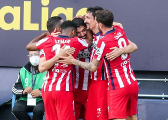 Quincena para asegurar LaLiga