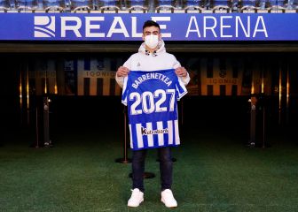 Barrenetxea renueva hasta 2027