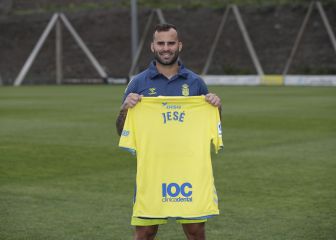 Jesé: 