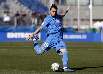 Chico Flores responde duramente a Sandoval