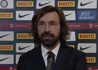 ¿Será suficiente para Cristiano? La explicación de que dio Pirlo tras sustituirle