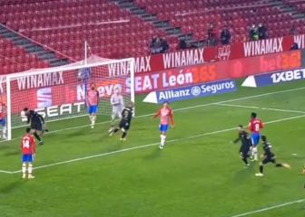 Hay 'frames' que lo dicen todo en un vistazo: miren a Messi tras el 2-2 y lo entenderán