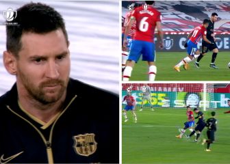 Messi sale barato: lo que hizo para ganar es una barbaridad