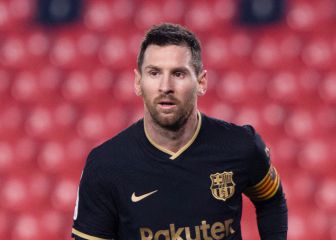 El PSG calienta al Barça