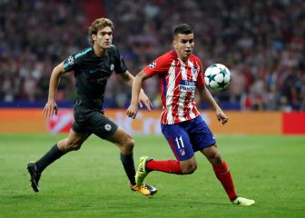 El Atlético busca estadio por si no pudiera jugar ante el Chelsea en el Metropolitano