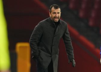 Diego Martínez: “Ha sido muy cruel, muy duro”