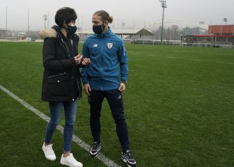 Muniain, tocado, fuera de los elegidos ante el Betis