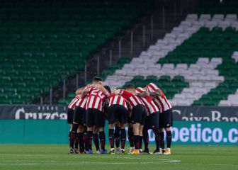 Aprobados y suspensos del Athletic: Lekue, Yuri y el golazo de Raúl García