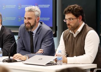 La ACFF propone nuevas medidas para reducir el impacto del COVID en la Primera Iberdrola