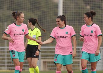 El Barça, de récord en récord