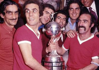 Copa Libertadores 2021: ¿Qué equipo tiene más títulos de la Copa Libertadores?
