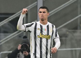 El futuro de Cristiano se aclara