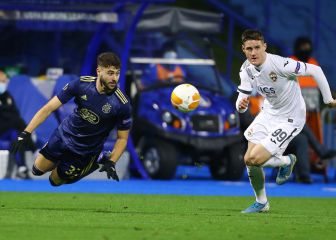 Al Leipzig no le tiembla el pulso por Upamecano; tiene a otros dos en camino