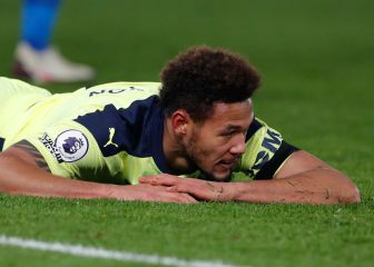 Multan con 200 euros a un futbolista por cortarse el pelo