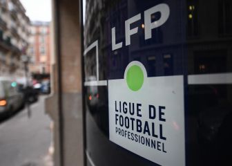 Fin a la crisis del fútbol francés por televisión
