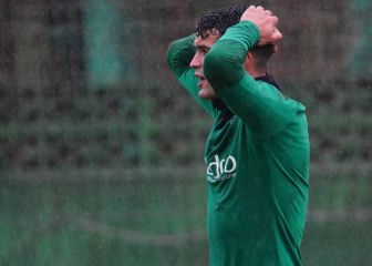 Benktib culmina la operación salida