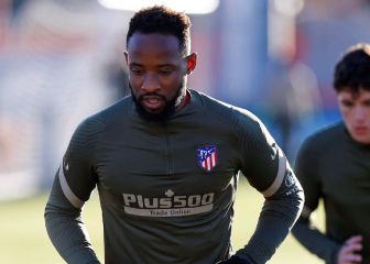Dembélé también da positivo en coronavirus
