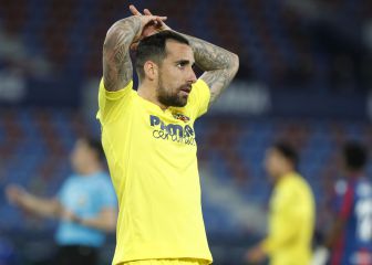El Villarreal aumenta su leyenda negra y añade Orriols