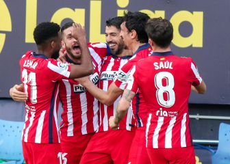 La mejor puntería de LaLiga