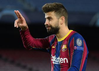 Piqué: 