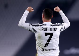 Madrid still missing goal scoring void left by Cristiano