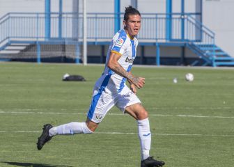 Silva, el ‘refichaje’ de Garitano