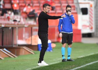 Carrión: “Nuestras primeras opciones están aquí”