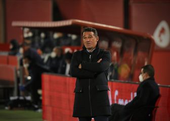 El Mallorca viajará a Albacete sin lateral derecho