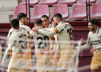 La 'mini revolución' de febrero