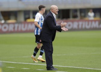 Objetivo: recuperar la solidez defensiva