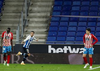 RdT y su tropa, contra la muralla