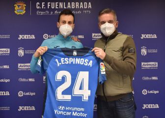 Espinosa: 