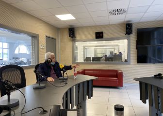 Amid Achi pudo ser presidente del Tenerife