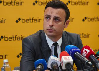 Berbatov: “La Real no tiene opciones ante el United”
