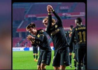 Lío a la vista: el Barça se 'mofa' del Madrid con un tweet que acabó borrando