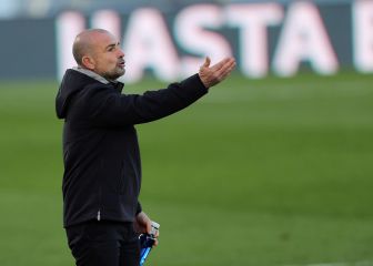 Paco López, el héroe sencillo del Levante: del 'matagigantes' a los récords granotas